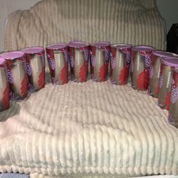 Starbucks Ceramic Coffee Mugs With Lids 