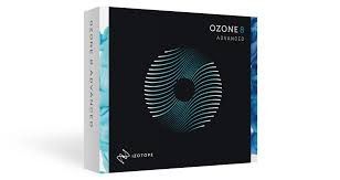 izotope ozone 8 advanced