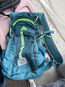 Ozark Trail Hydration Backpack with Water Bladder