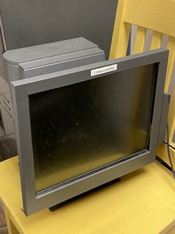 Point Of Sale … Computers ! 