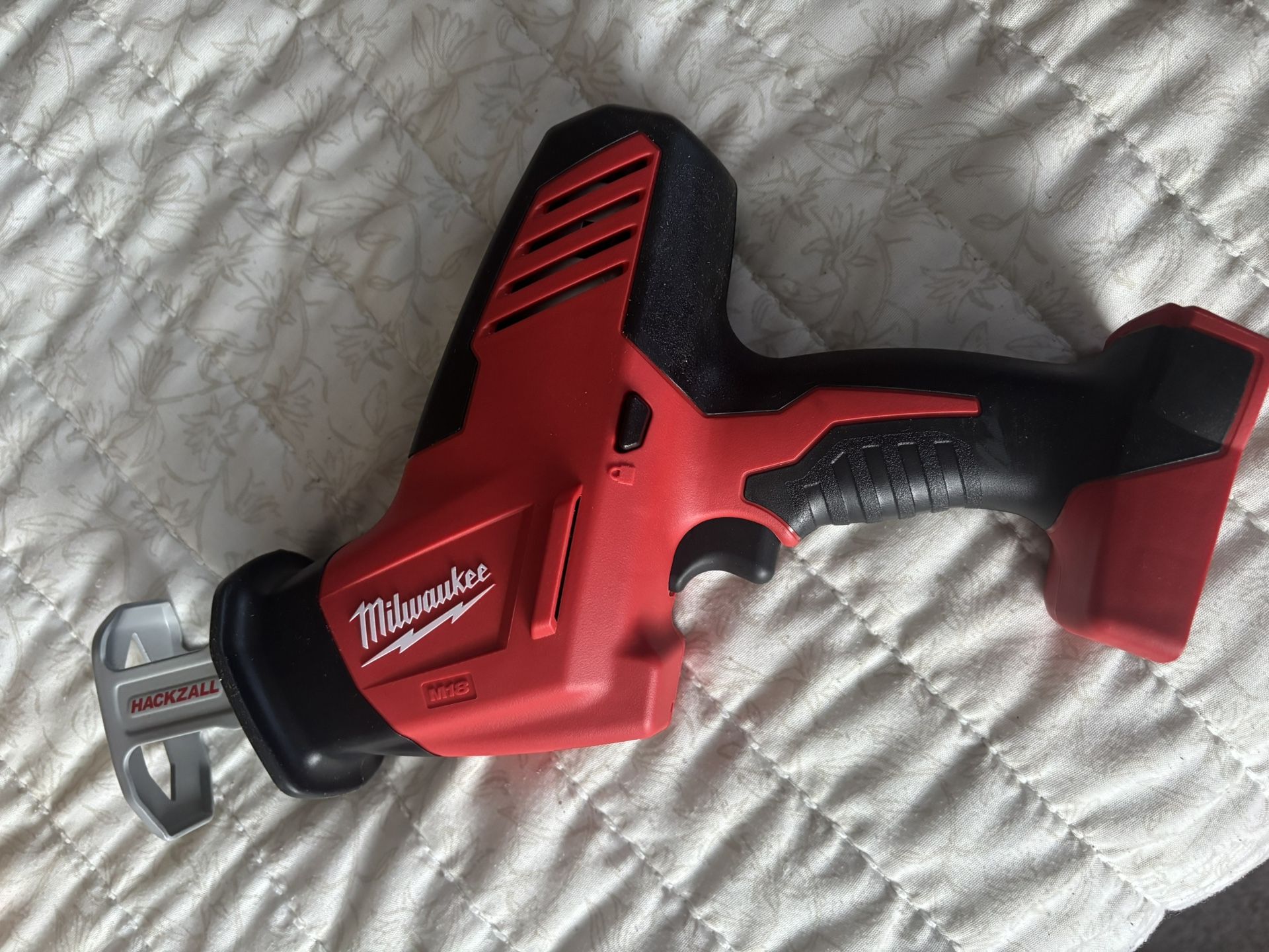 Brand New Milwaukee Tools!