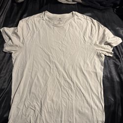H And M T Shirt Men’s
