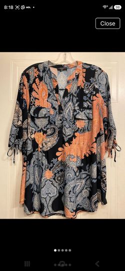 Blouse Very Pretty