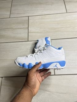 Jordan Retro 9 Golf Men 7.5 