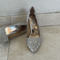 Badgley Mischka Heels