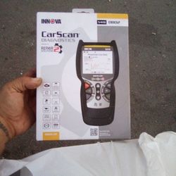 Automotive Scanners  