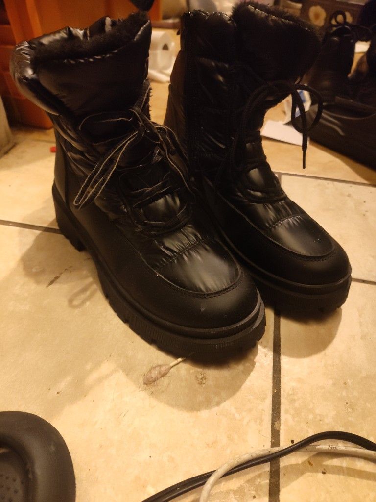 Women's Boots