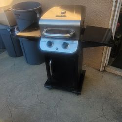 Bbq Weekend Grill