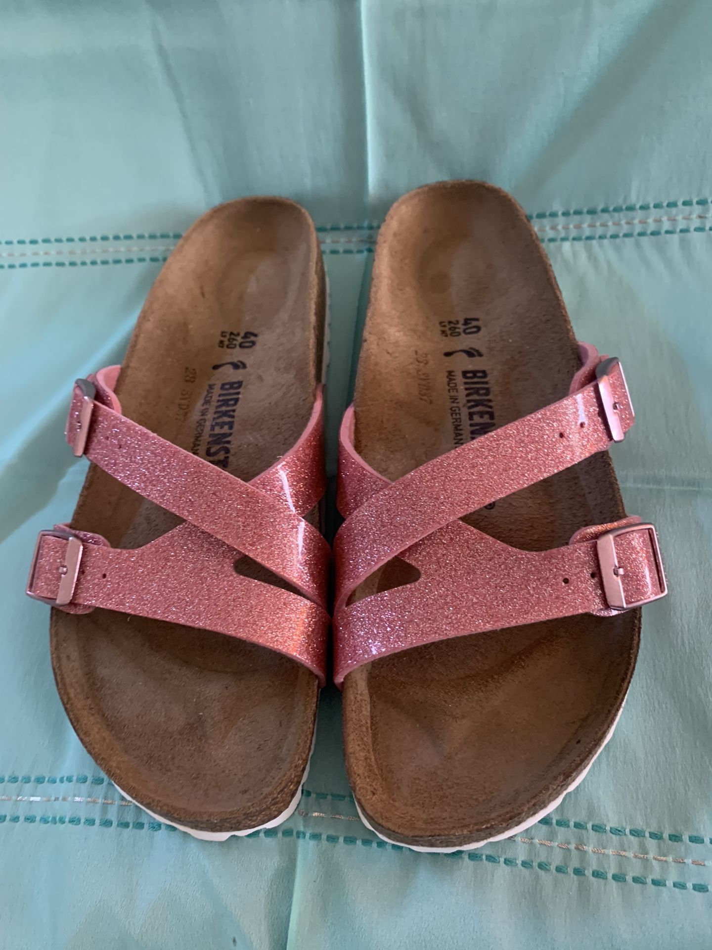 Birkenstock Sandals Size 9