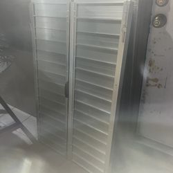 portable aluminum folding ramp