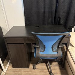 ikea desk