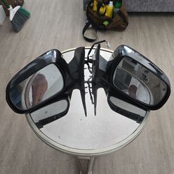 Tacoma 08 side mirrors