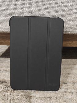 ProCase Black Tablet Folio Case
