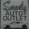 Serenity Auto Outlet👀