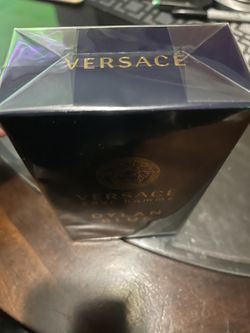 Versace Dylan Blue by Gianni Versace cologne for men EDT 6.7 oz