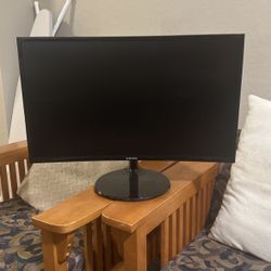 Samsung Monitor 