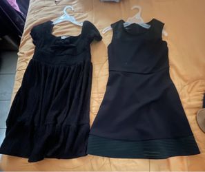 Vestidos de niña