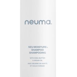 Neuma Neu Moisture Shampoo 32 Fl. Oz. Moisture Shampoo, Lavender, Mandarin & Van