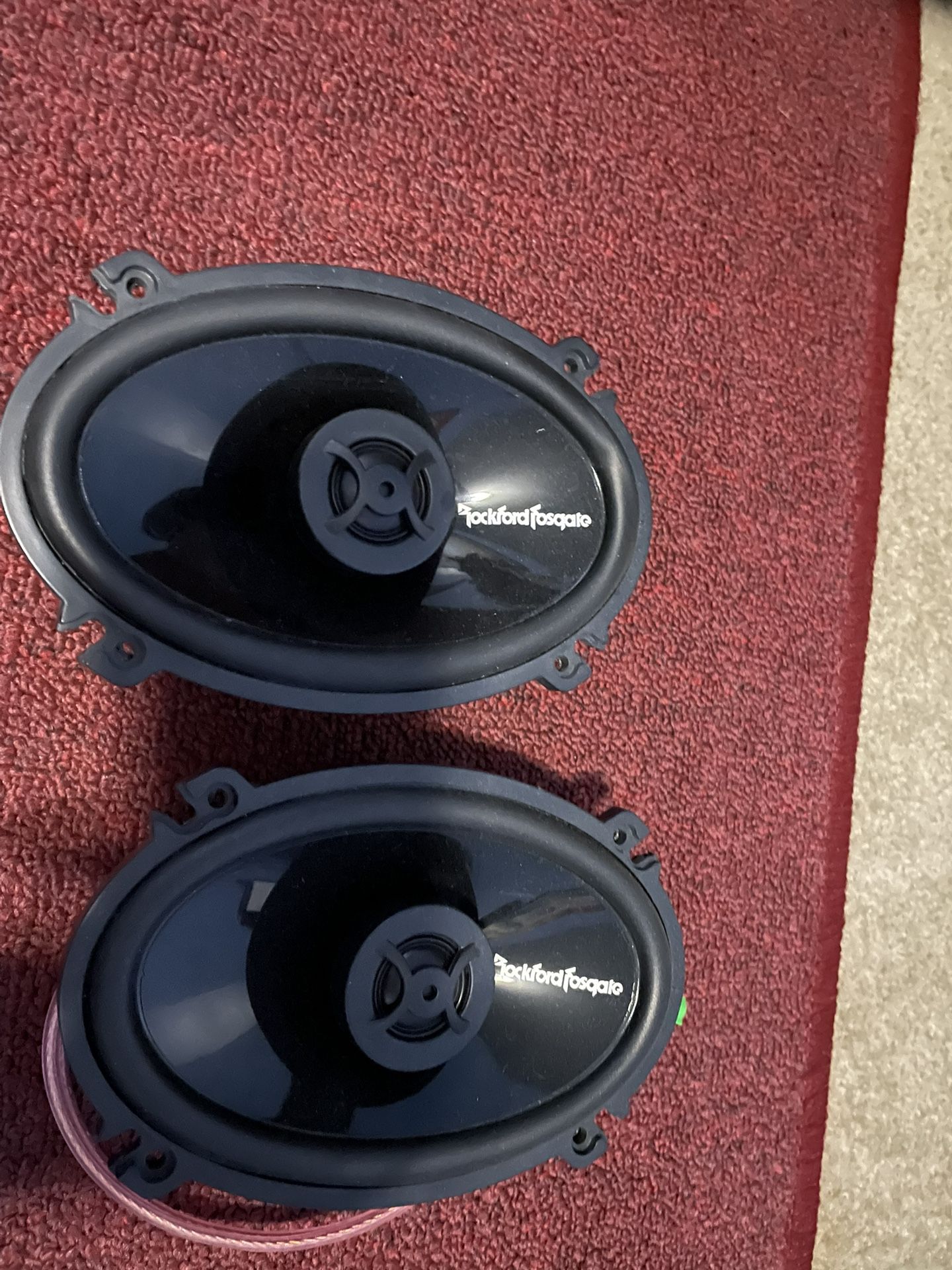Rockford Fosgate