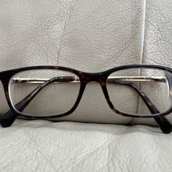 AUTHENTIC COACH HC6110  Petal Tortoise Women Eyeglasses 