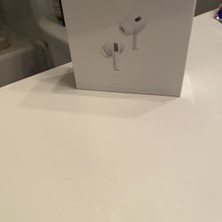 airpod pro 2nd gen 