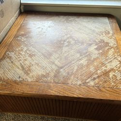 FREE- Coffee Table