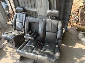 Seats