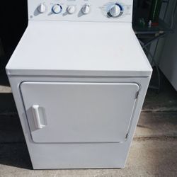 Dryers Gas & Electric! I Have Dryers! Some Are Like New! Delivery Or Pick Up Available! Free Warranties!