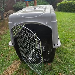 Xl Pet Crate!