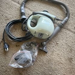 Bissell Steam Cleaner 