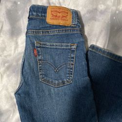 Levi’s Boys