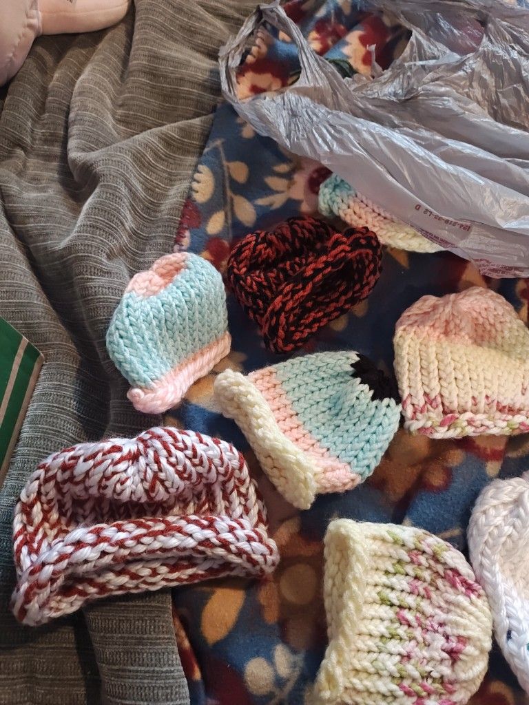 Hats For Kids And Babies