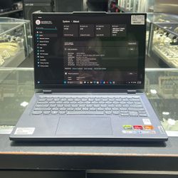 Lenovo Legion Slim 5 Laptop 