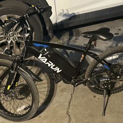 $30 E-bike Raffle Los Angels Area Only