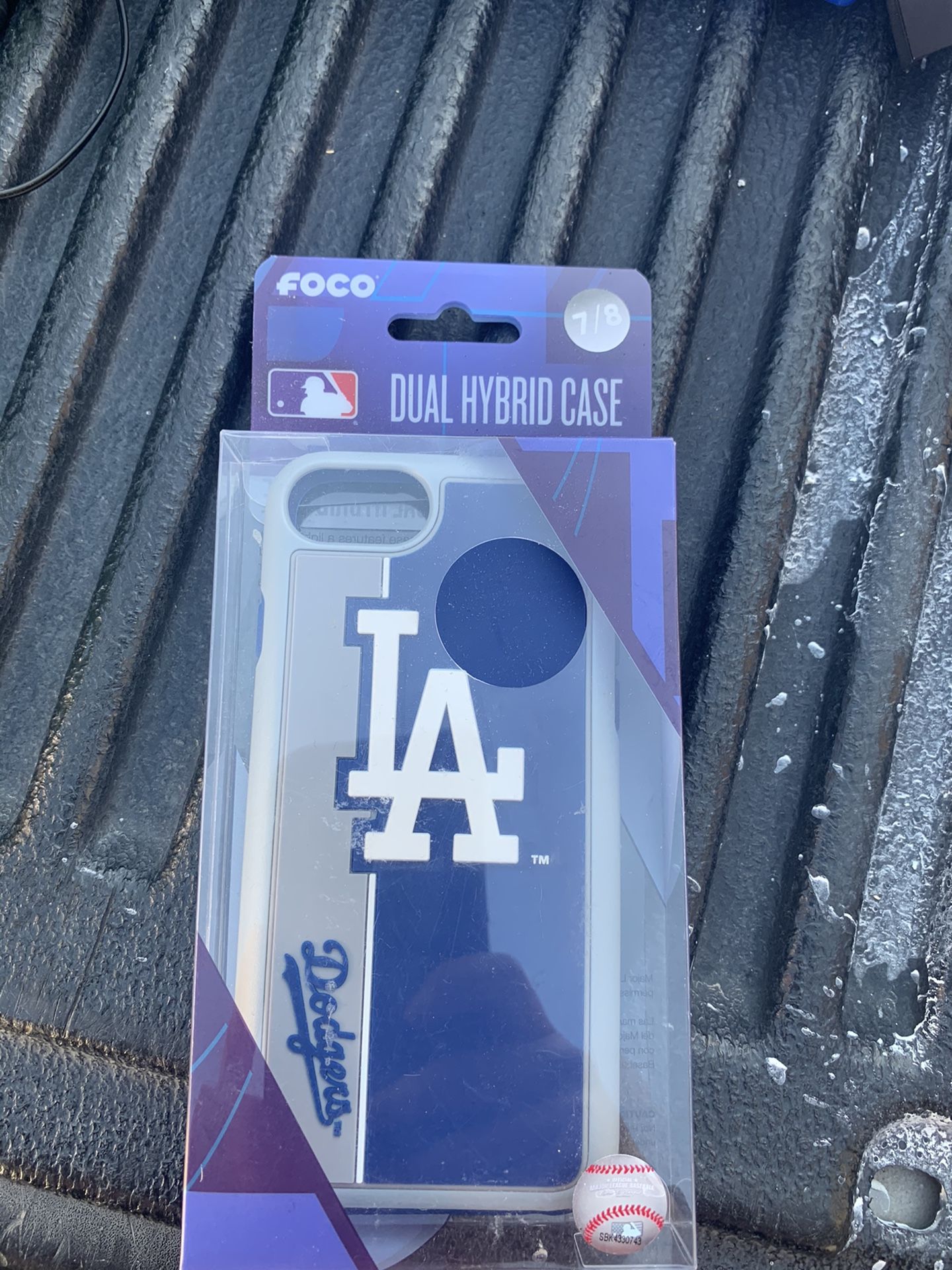 iPhone 8 Case