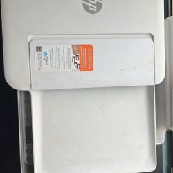 HP DeskJet 4155e All-In-One