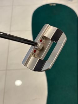 Scotty Cameron Fastback OC Studio Style 33.5”
