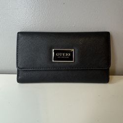 Guess Wallet