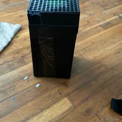 xbox series x (read description)