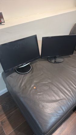 Samsung monitor