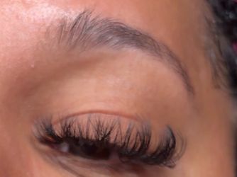78245 Lash Extensions
