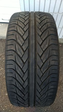 Tire 26 Lexani