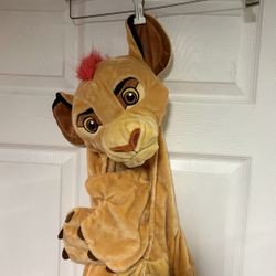 Disney Junior Lion guard 