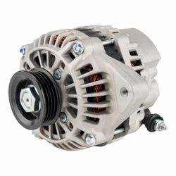 🔥 HONDA CIVIC ALTERNATOR — 13649