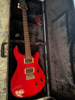 1990s PRS Guitar