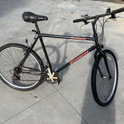 Schwinn hurricane cheap cruiser