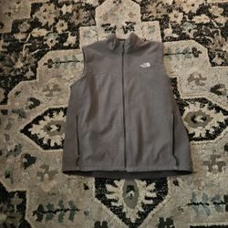 The North Face Winter Vest For Men's Size XL Authentic 