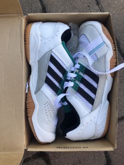 Adidas Racquetball shoes