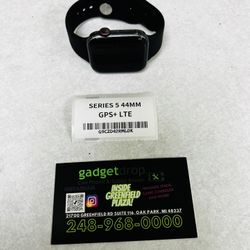 On Sale Apple Watch Series 5 44MM