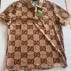 Gucci men T-shirt